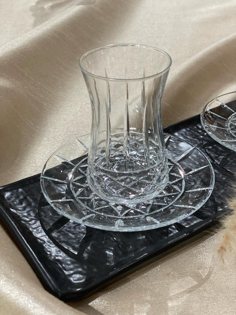 Pasabahce Teegläser Set