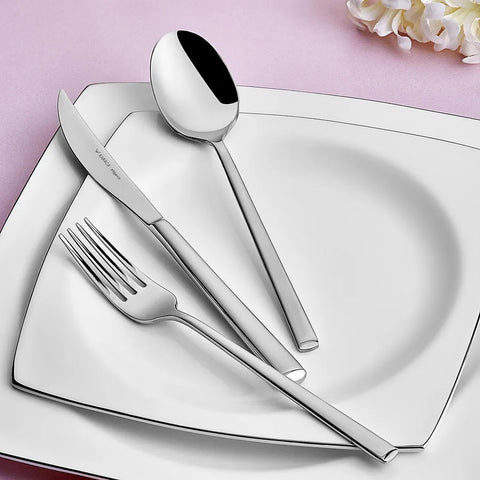 Besteck-Set für 12 Personen