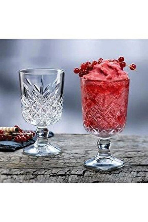 Pasabahce "Timeless" Cocktail Glas 4er Set