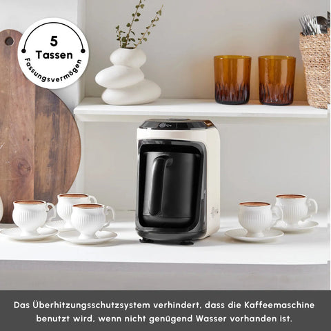 DEIN LIEBLINGS Kaffekocher>>>>>