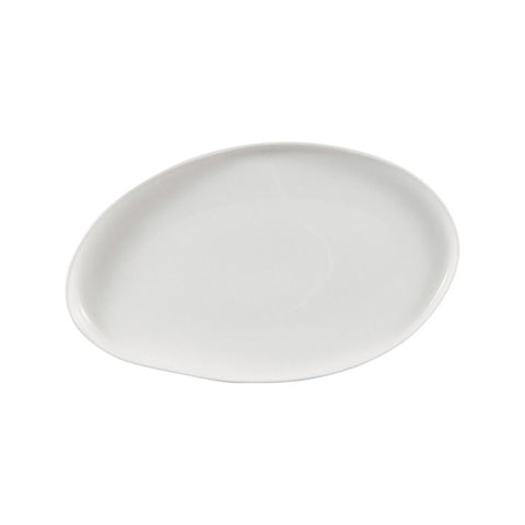 Bricard Barles weiß Geschirr-Set 25Tlg