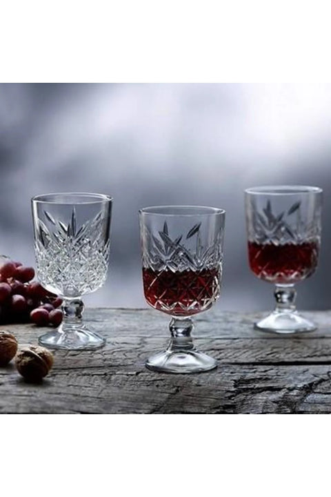 Pasabahce "Timeless" Cocktail Glas 4er Set