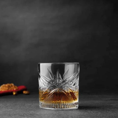 Paşabahçe Cielo Wassergläser 210ml 4er Set