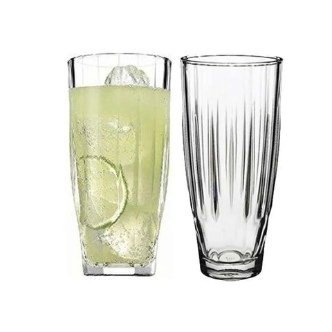 Pasabahce Diamond Longdrinkglas