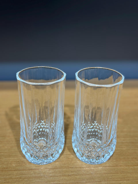 Bricard Milena Longdrinkglas 12er Set