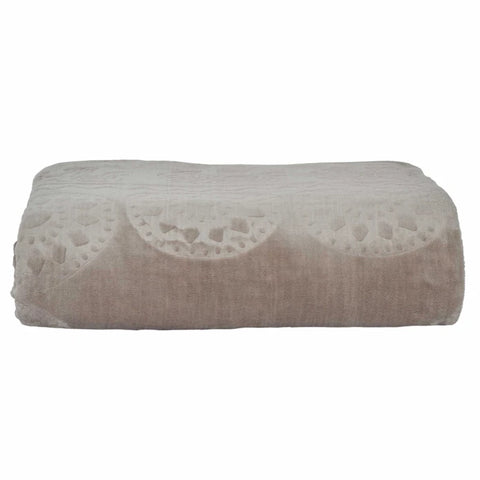 Karaca Home Scala Vizon Tagesdecke