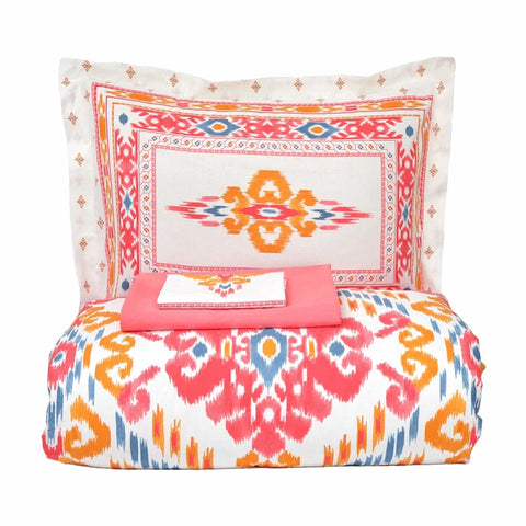 Bettwäsche Karaca Home Belen