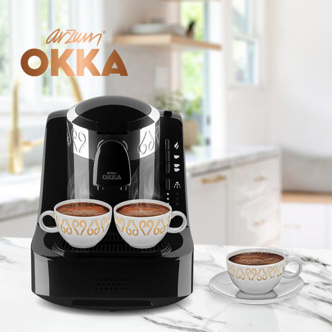 Arzum Okka Mokkakocher