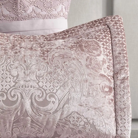Karaca Home Valeria Best Rose Hochzeitspaket 8 Teilig