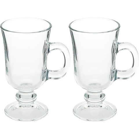 Pasabahce Irish Lattegläser 2´er Set
