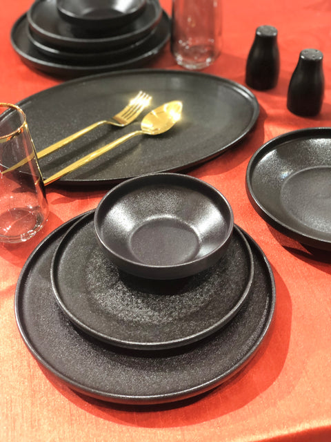 Geschirr-Set für 6 Personen