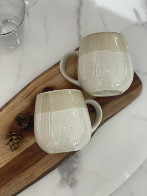 Epine Becher 2er Set