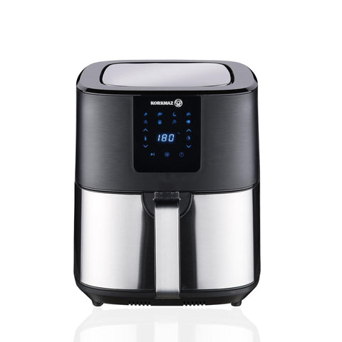 Korkmaz Air Max Airfryer Heißluftfritteuse