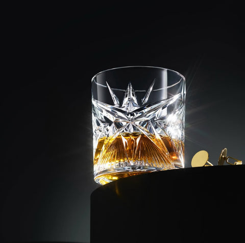 Paşabahçe Cielo Wassergläser 210ml 4er Set