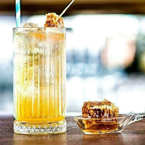 Pasabahce Elysia Wassergläser 4er Set 445ml