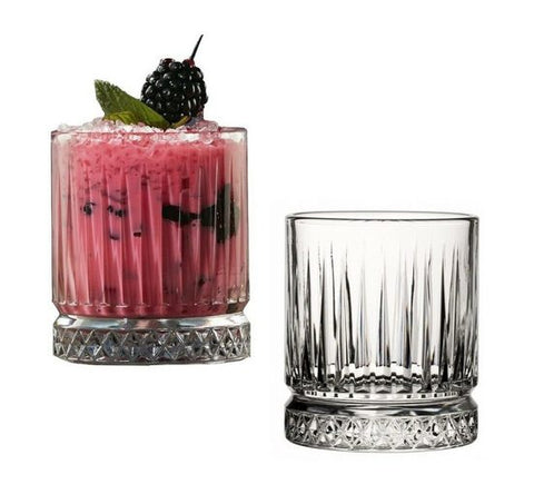 Pasabahce Elysia Wassergläser 4er Set 355ml