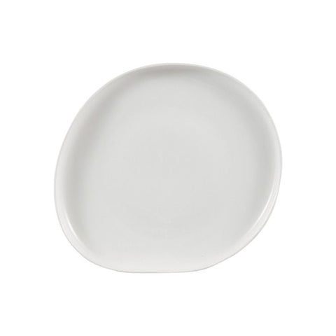 Bricard Barles weiß Geschirr-Set 25Tlg