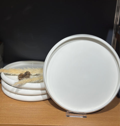 Bondy Servierteller Ø26,8X2,5 CM