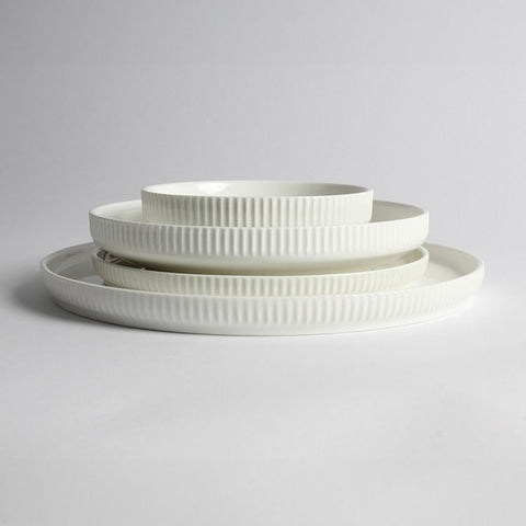 Dijon Geschirrset für 6 Personen