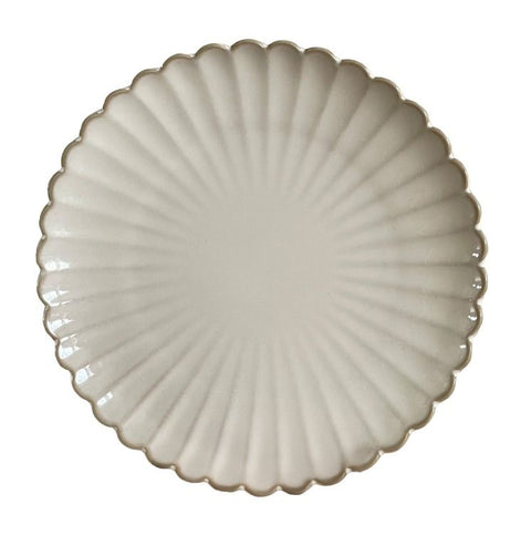 Paris Geschirr-Set 25Tlg für 6 Personen