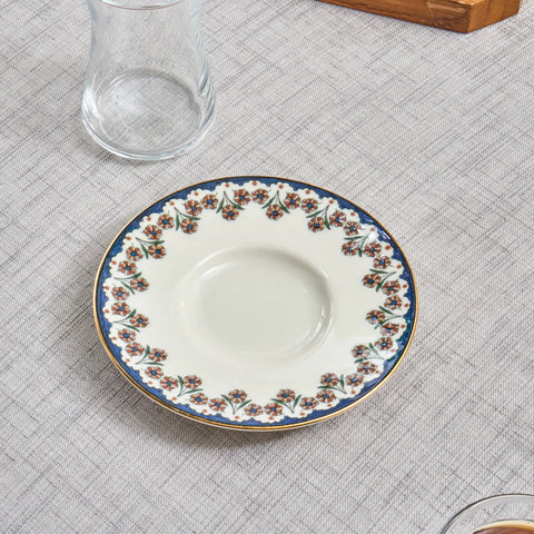 Karaca Florus Teegläser-Set 12Tlg für 6 Personen