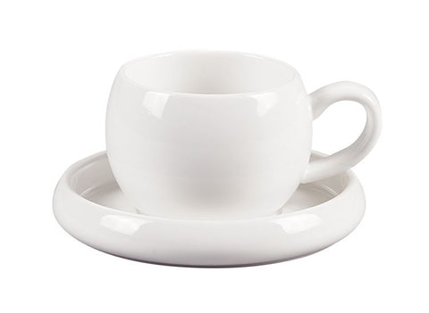 Bondy Kaffeetassen-Set 4Tlg für 2 Personen