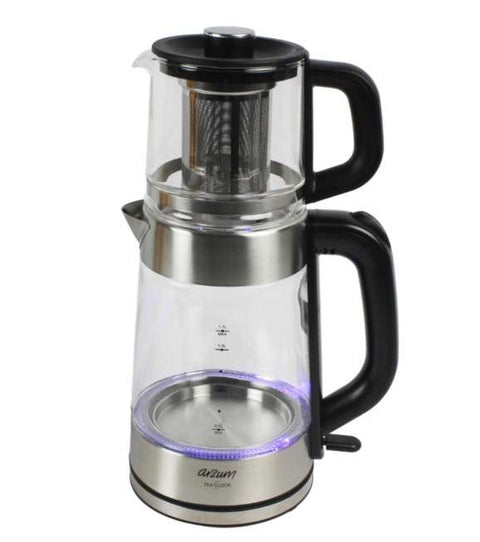 Arzum Elektrischer Teekocher