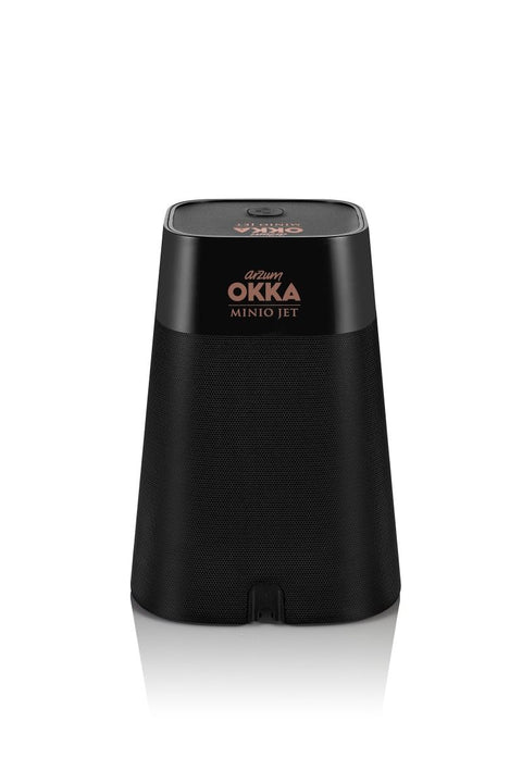 Arzum Okka Minio Jet Kaffeemaschine Kupfer
