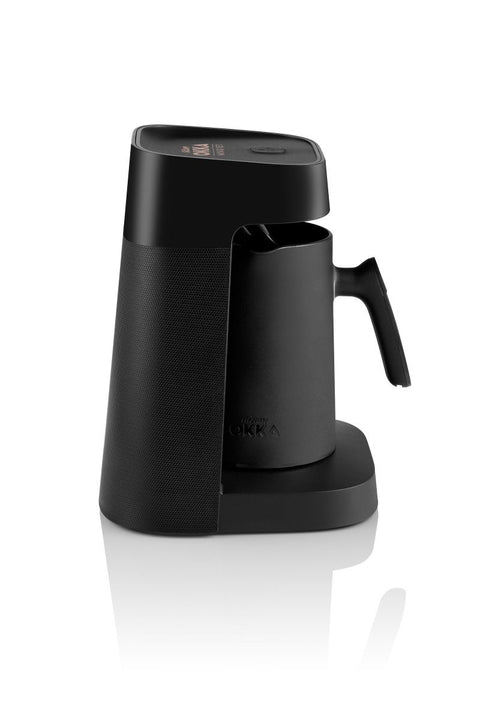 Arzum Okka Minio Jet Kaffeemaschine Kupfer