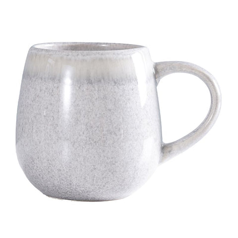 Epine Becher 2er Set Grau