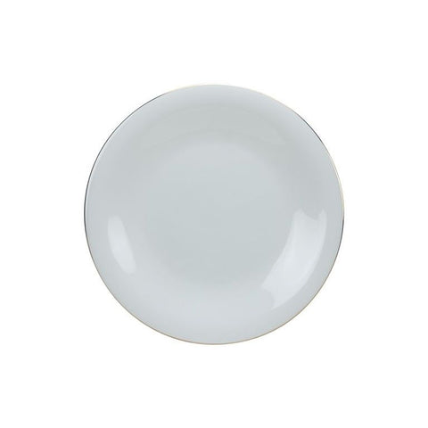 Briccard Geschirrset Drancy Gold für 6 Personen