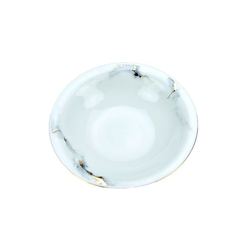 Briccard Drancy Marble Geschirrset für 6 Personen