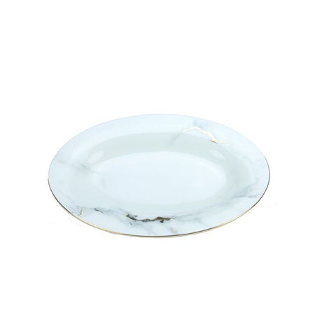 Briccard Drancy Marble Geschirrset für 6 Personen