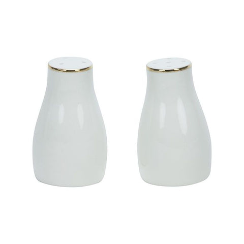 Briccard Lunel Gold Geschirrset für 6 Personen