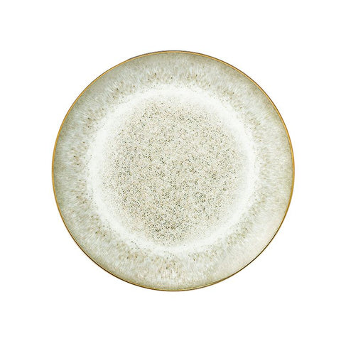 Bricard Leval Geschirrset für 6 Personen