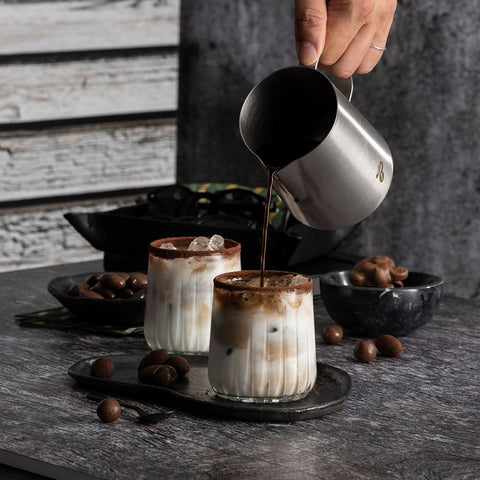 Pasabahce Nova Wassergläser 6er Set 310ml