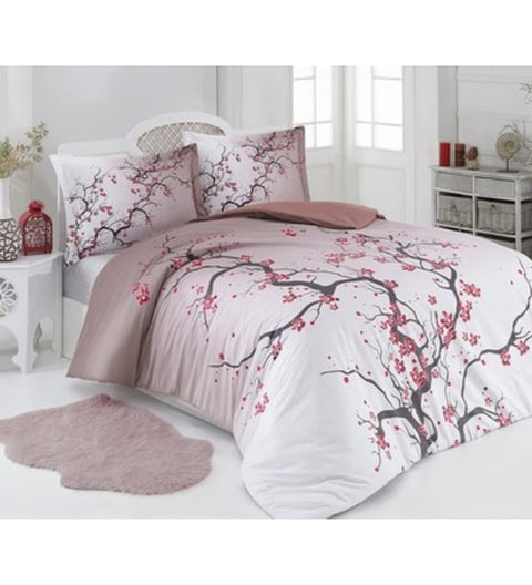 Özdilek Morello Bettwäsche Set