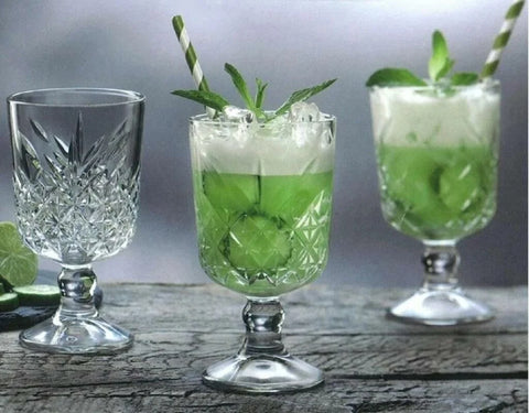 Pasabahce "Timeless" Cocktail Glas 4er Set