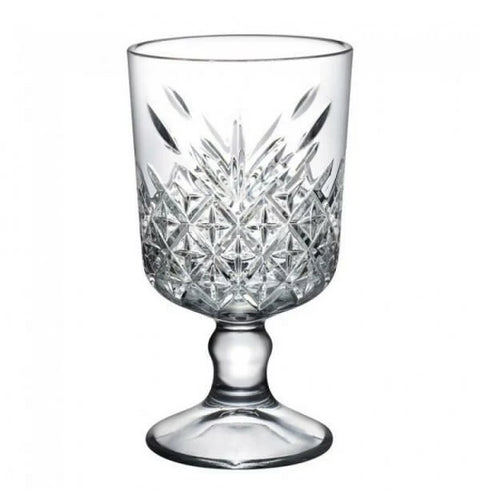 Pasabahce "Timeless" Cocktail Glas 4er Set