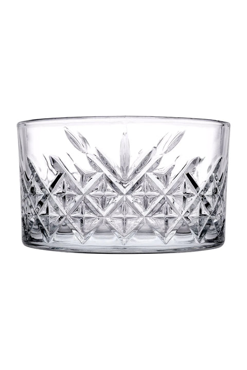 Pasabahce Timeless Glas Snackschale 4er Set Packung 225ml